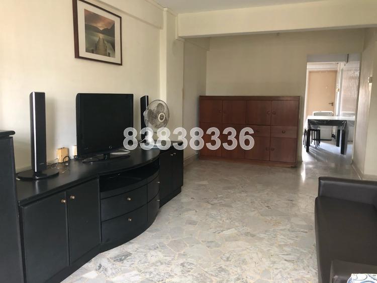 Telok Blangah Crescent thumbnail photo